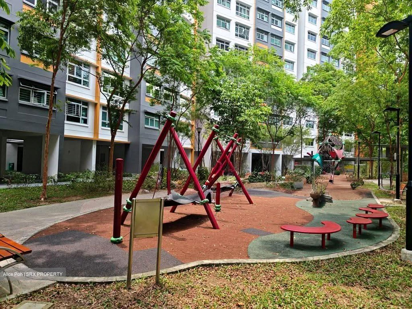 Blk 338D Anchorvale Parkview (Sengkang), HDB 4 Rooms #634635241